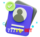 Tornar-se um membro do 777Vip Bet é muito simples