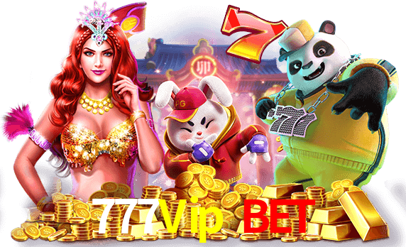 jogue em caça-níqueis ricos na 777Vip Bet