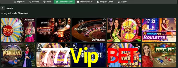 777Vip Bet bet