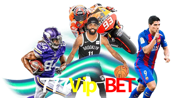 777Vip Bet