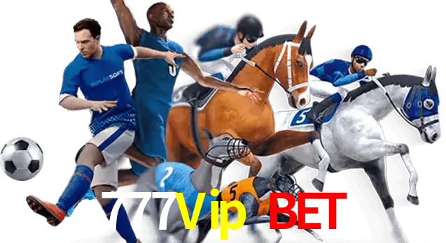 777Vip Bet