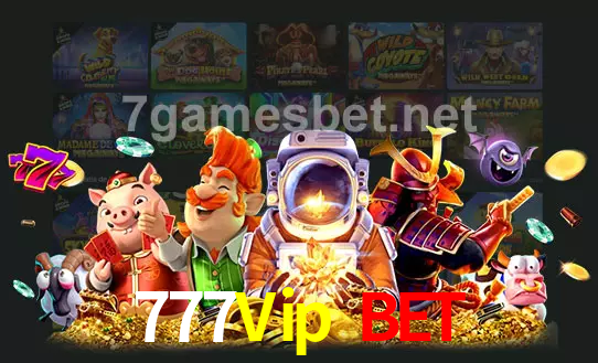 cassino 777Vip Bet