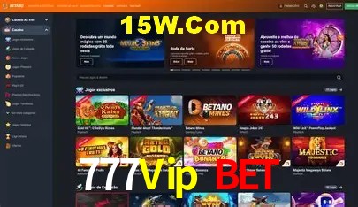 777Vip Bet Salvador - Strategy