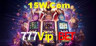 Game Providers 777Vip Bet