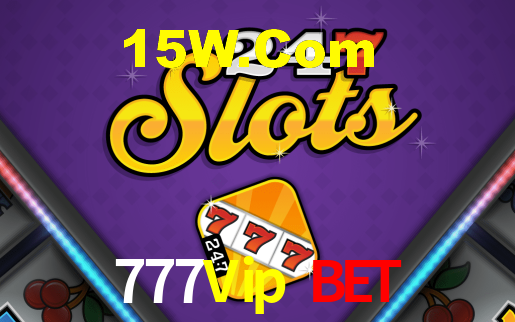 777Vip Bet