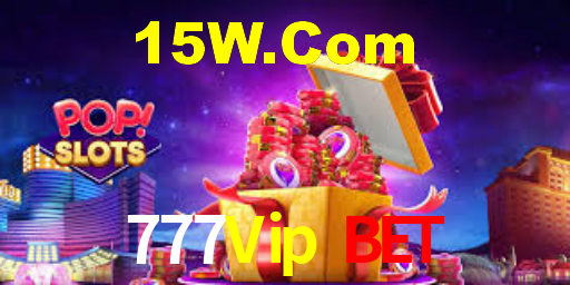 777Vip Bet
