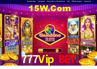 777Vip Bet - cassino ao vivo