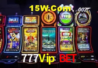 777Vip Bet Brasília - Jogo Features