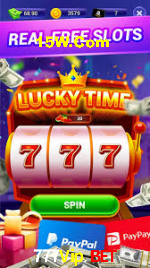 Instant EasyPaisa 777Vip Bet