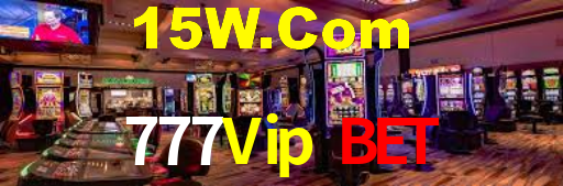 777Vip Bet