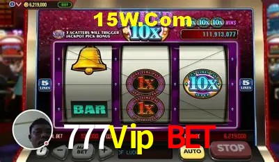 777Vip Bet São Paulo - Top Slots