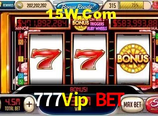 Integração de APIs 777Vip Bet
