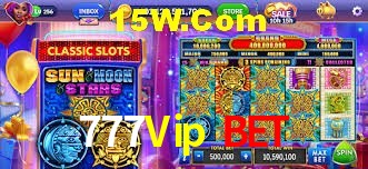 Account Benefits 777Vip Bet