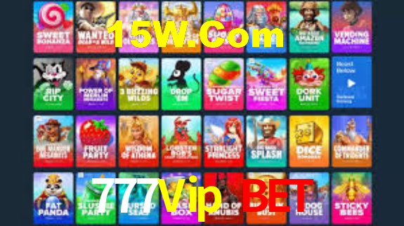 777Vip Bet