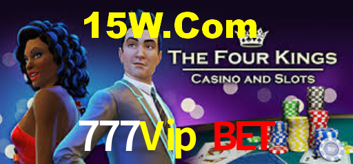 777Vip Bet: Seu Cassino Premiado com Pagamentos Rápidos
