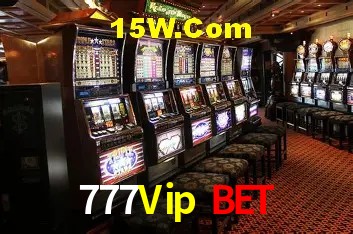 777Vip Bet Slot - 320+ Caça-Níqueis Premium