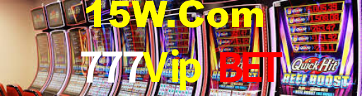 777Vip Bet