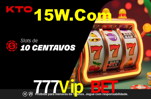 777Vip Bet