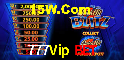 777Vip Bet
