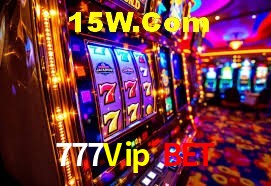 Slot Games 777Vip Bet