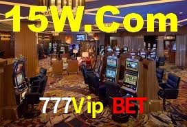 Experiência VIP 777Vip Bet