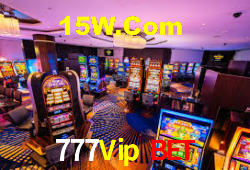 777Vip Bet