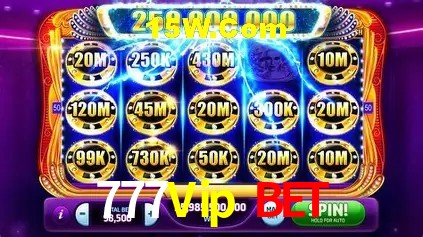 777Vip Bet Belo Horizonte - Winners