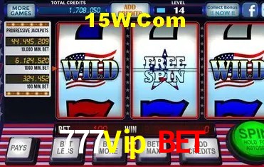 Recursos de Bônus 777Vip Bet