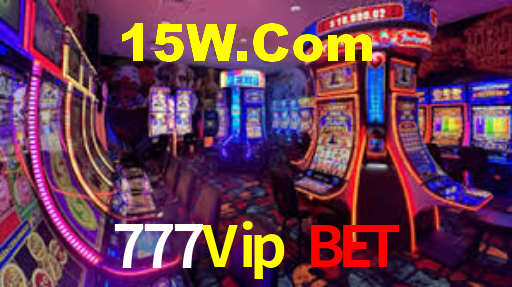 777Vip Bet
