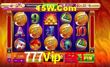 777Vip Bet Plataforma - Certificada MGA desde 2015