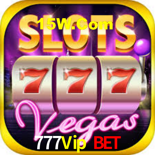 777Vip Bet