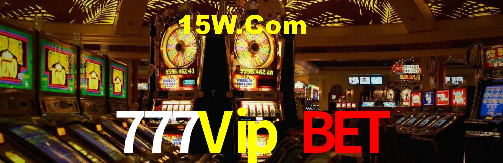 777Vip Bet