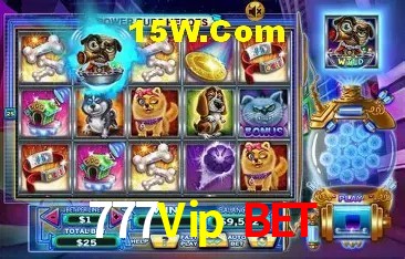777Vip Bet São Paulo - Top Slots