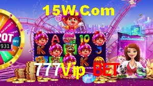 Slot Games 777Vip Bet