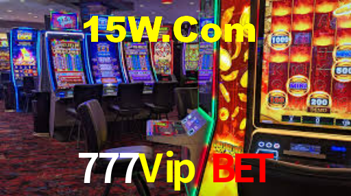 777Vip Bet