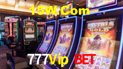 777Vip Bet