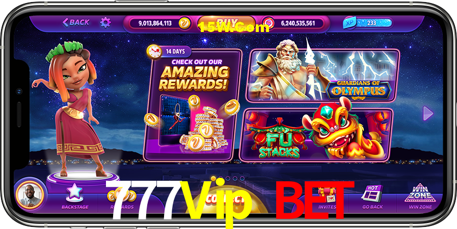 API Integration 777Vip Bet