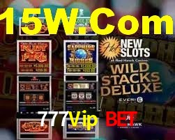 Programa VIP 777Vip Bet