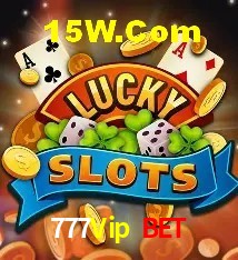 Design Responsivo 777Vip Bet