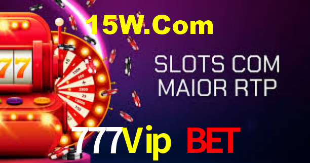 777Vipbet