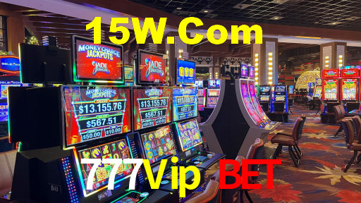 777Vip Bet