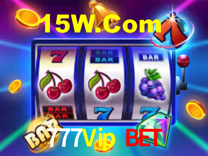 777Vip Bet