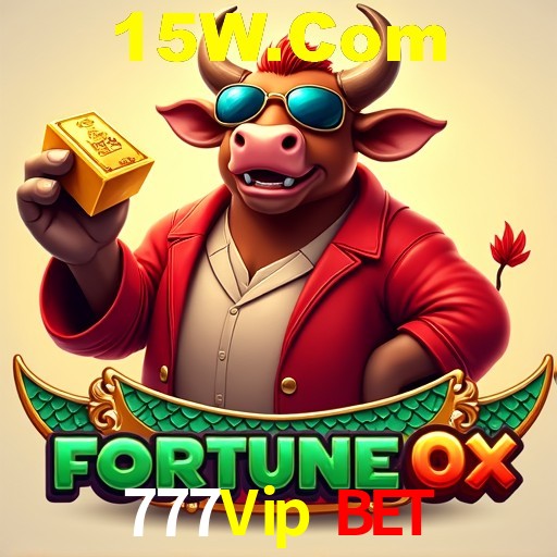 Interface Premium 777Vip Bet